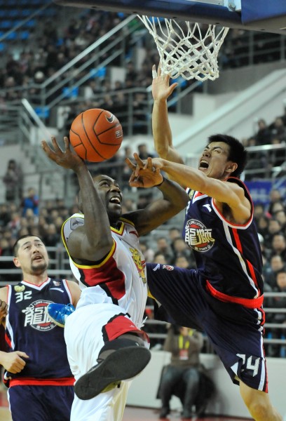 某后卫末节 某后卫末节