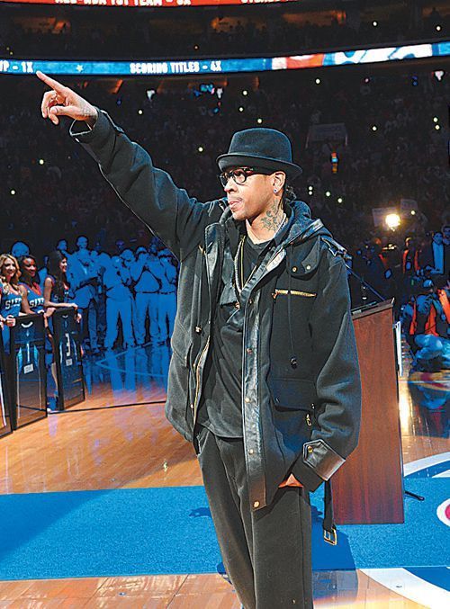 一个会放大 一个会放大